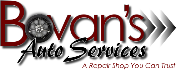 Bovan's Auto Services