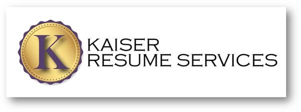 Kaiser Resume Services