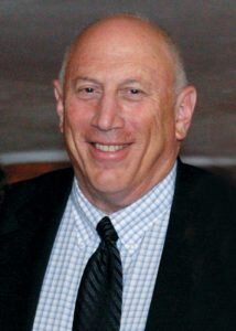 Dr Neil Goldberg