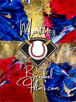 Martinez Beisbol Films