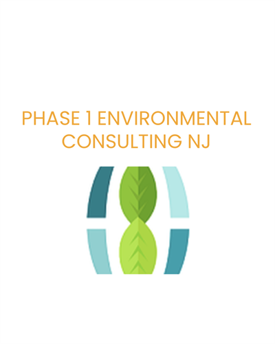 Phase 1 Environmental Consulting NJ