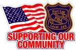 Fort Lee PBA Local 245