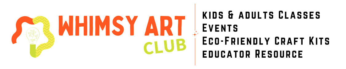 Whimsy Art Club (Whimsy Art Workshop, LLC)
