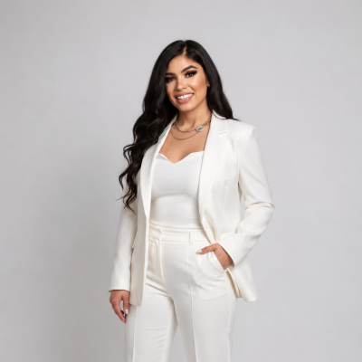 Iliana Sandoval