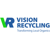 Ribbon Cutting Celebration - Vision Recycling