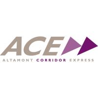ACE Train to Holidays in the Vineyards