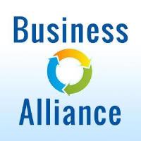 Virtual Business Alliance Meeting via Zoom