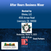 After Hours Business Mixer