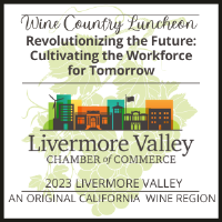 Wine Country Luncheon - Revolutionizing the Future: Cultivating the Workforce forTomorrow