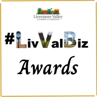 #LivValBiz Awards & Leadership Livermore Graduation