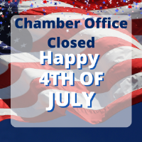 Independence Day - Office Closed