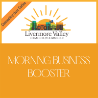 Morning Business Booster - NEW in 2024