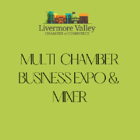 Multi Chamber Business Expo & Mixer - Garré Vineyard & Winery