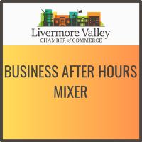 Business After Hours Mixer (Second Wednesday)