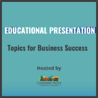 Educational Presentation - Estate Sales