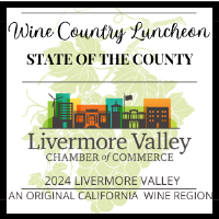 Wine Country Luncheon - State of the County