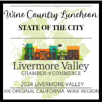 Wine Country Luncheon: State of the City