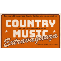 Country Music Extravaganza