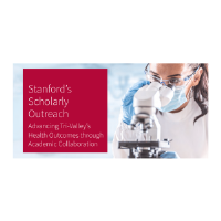 STANFORD HEALTHCARE TRI-VALLEY - ADVANCING HEALTH OUTCOMES THROUGH ACADEMIC COLLABORATION
