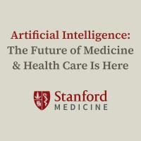 Artificial Intelligence: The Future of Medicine & Health Care Is Here