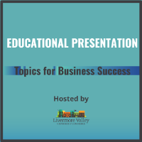 Educational Presentation - Building Your Business Platforms