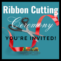 Ribbon Cutting Celebration - Free Range Flower Winery