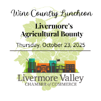 Wine Country Luncheon - Celebrating Livermore's Agricultural Bounty: Agritourism's Growing Impact