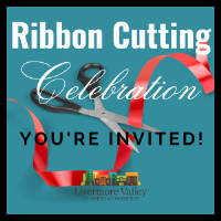 Ribbon Cutting Ceremony - Eddie Huang Insurance Agency