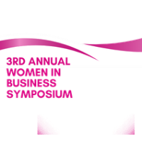 Women in Business Symposium