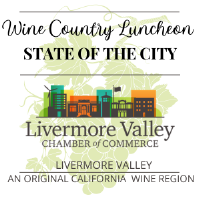 Wine Country Luncheon - State of the City