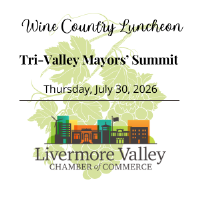 Tri-Valley Mayors' Summit