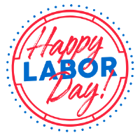 Labor Day - LVCC Office Closed