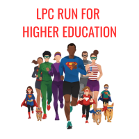 LPC RUN FOR HIGHER EDUCATION & Tri-Valley Non-Profit Alliance