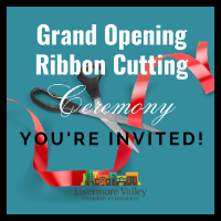Grand Opening & Ribbon Cutting Ceremony - The Ranch at Birch Creek