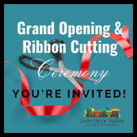 Grand Opening & Ribbon Cutting Ceremony - Alpha Integrated Solutions