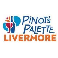 Pinot's Palette - Livermore