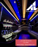 Amos Productions - Livermore