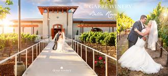 Garre Vineyard & Winery, Inc.