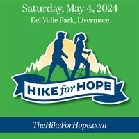 2024 Hike for Hope