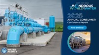 2025 Annual Consumer Confidence Report Confirms High Quality of Zone 7 Water