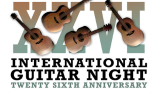 International Guitar Night