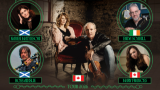 Natalie MacMaster & Donnell Leahy and The Celtic All-Stars