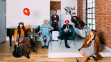 Marty Isenberg's Wes Anderson Playlist