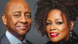 Branford Marsalis & Dianne Reeves Celebrate John Coltrane