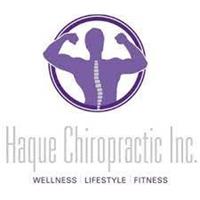 Haque Chiropractic, Inc. 20th Anniversary Celebration