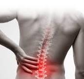 Back Pain Relief