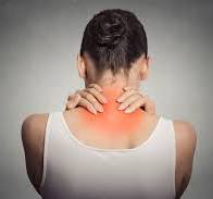 Neck Pain Relief