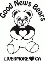 Good News Bears Welcomes New Chairbear, Celebrates Decades of Comfort and Community