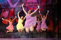 Livermore School of Dance Jazz Company Presents "World of Imagination" - A Magical Dance Revue