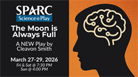 Science@Play | The Moon is Always Full